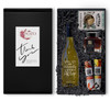 "Celebration Collection" - Engraved 2018 Chardonnay & Savory Treats (At this time we cannot ship wine to WY, SD, VA, VT, OK, HI, LA, GA, SC, MI, IN, VA, MD, NJ, CT,NH) Gift Box