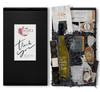 "Celebration Collection" - Engraved 2018 Chardonnay & Extravagant PNW Treats Gift Box