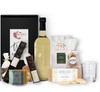 "Celebration Collection" - Engraved Cider & Extravagant PNW Treats Gift Box