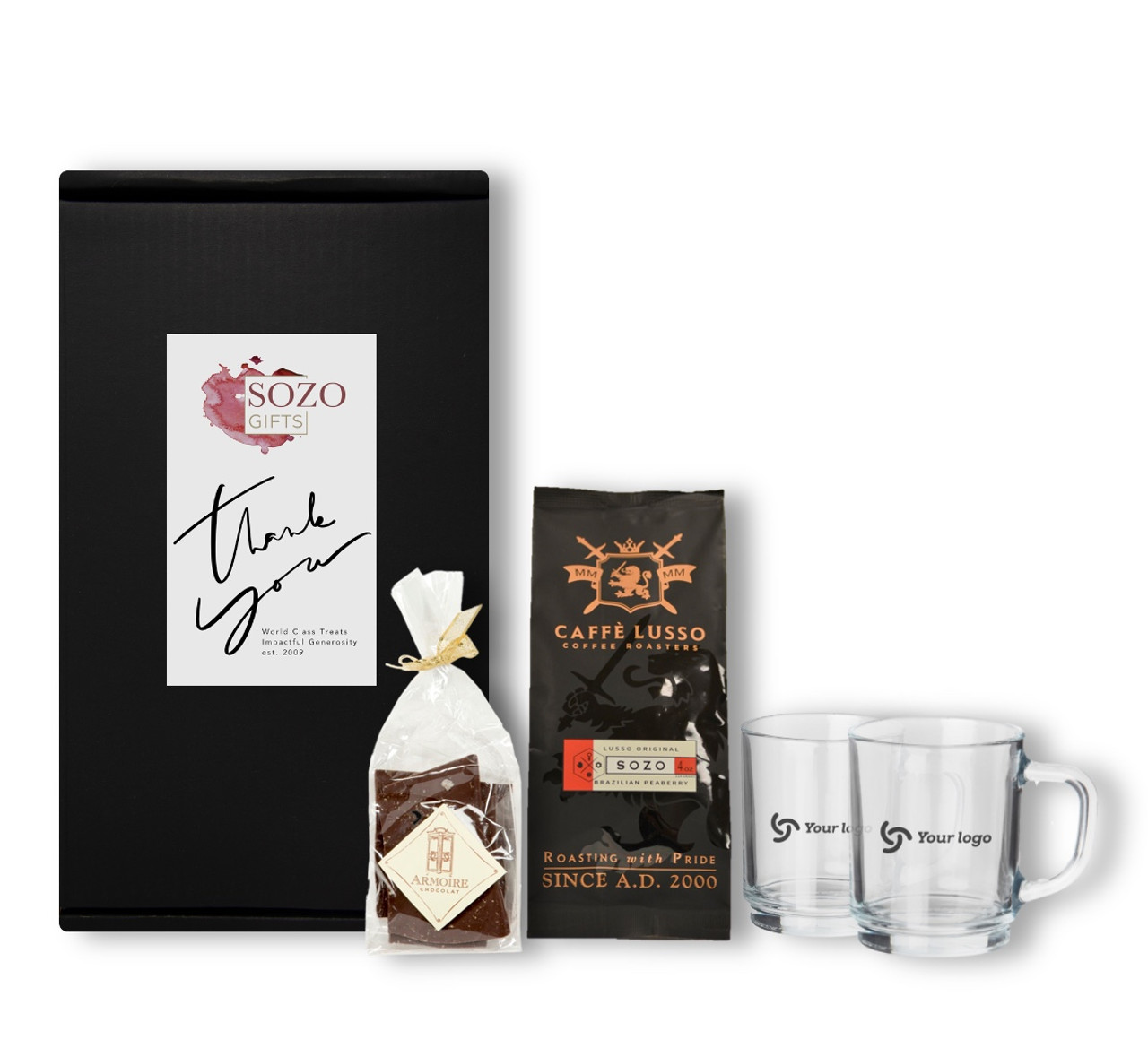 Coffee Mug Gift Set – Apprecious