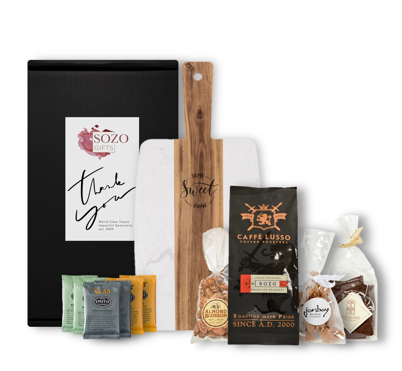 Complete Gift Set