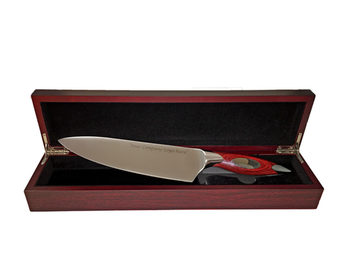 8"""" Chef Knife Gift Box 8"""" Chef Knife Gift Box