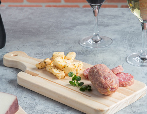 Cheese Board Gift Box Cheese Board Gift Box