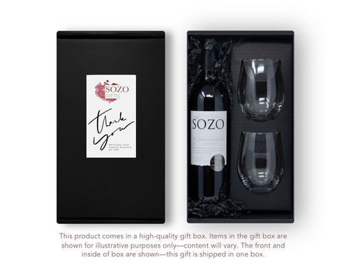 Candle Trio, Coasters & Mugs Gift Box Candle Trio, Coasters & Mugs Gift Box