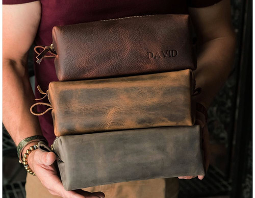 Weekend Away Gift Box