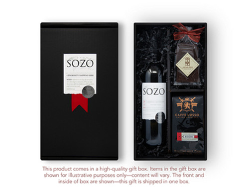 Chardonnay Gift Box Chardonnay Gift Box