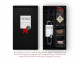 Cabernet & 2018 Chardonnay Gift Box (At this time we cannot ship wine to WY, SD, VA, VT, OK, HI, LA, GA, SC, MI, IN, VA, MD, NJ, CT,NH)