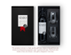 2011 Sangiovese & Glasses Gift Box (At this time we cannot ship wine to WY, SD, VA, VT, OK, HI, LA, GA, SC, MI, IN, VA, MD, NJ, CT,NH)
