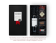 2011 Sangiovese & Chocolate Gift Box  (At this time we cannot ship wine to WY, SD, VA, VT, OK, HI, LA, GA, SC, MI, IN, VA, MD, NJ, CT,NH)