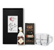Small Coffee, Chocolate & Mugs Gift Box