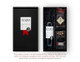 2015 Pinot Noir Reserve, Chocolate & Glasses Gift Box