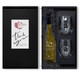 "Celebration Collection" - Engraved 2018 Chardonnay & Glasses Gift Box