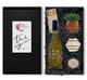 "Celebration Collection" - Engraved 2018 Chardonnay & Decor Gift Box