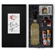 "Celebration Collection" - Engraved Cider & Savory Treats Gift Box