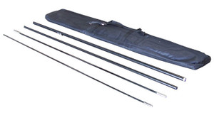 Advertising Flag Pole System - Regular Advertising Flag Pole System - Regular