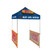 5x5 Full Color Custom Trade Show Event Canopy