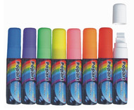 Liquid Chalk Markers - Large Flat Tip