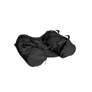 Canopy Sandbag Weight Attachment