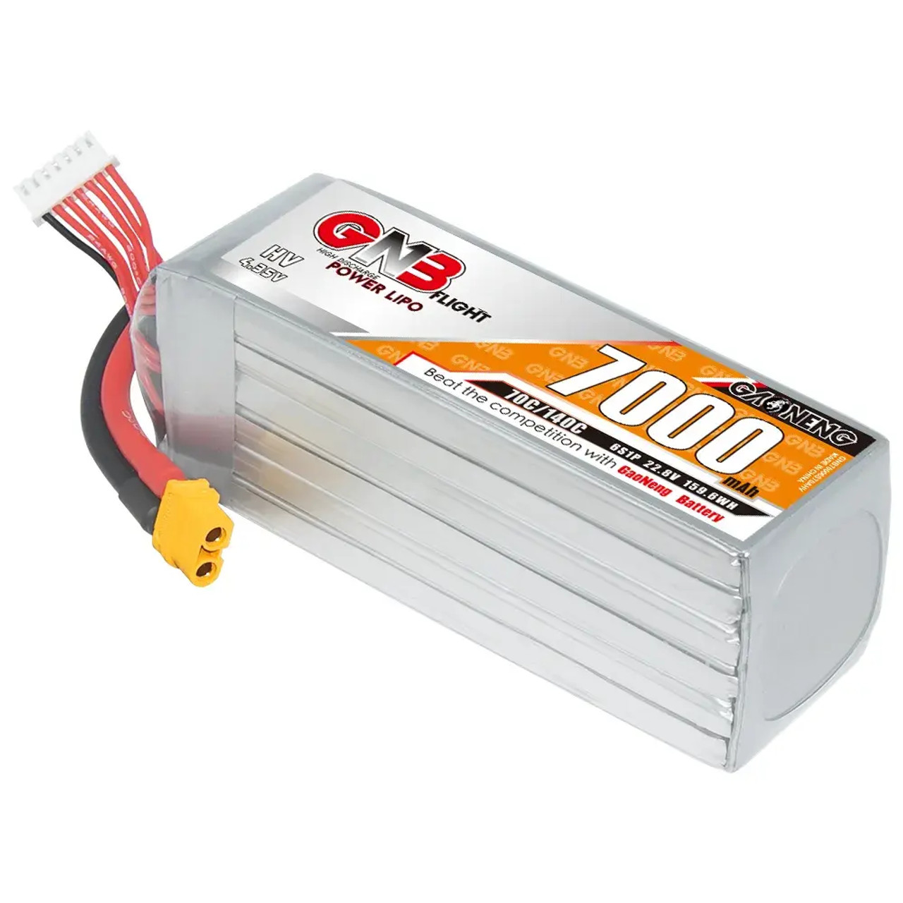 LiPo Batteries LiPo Batteries