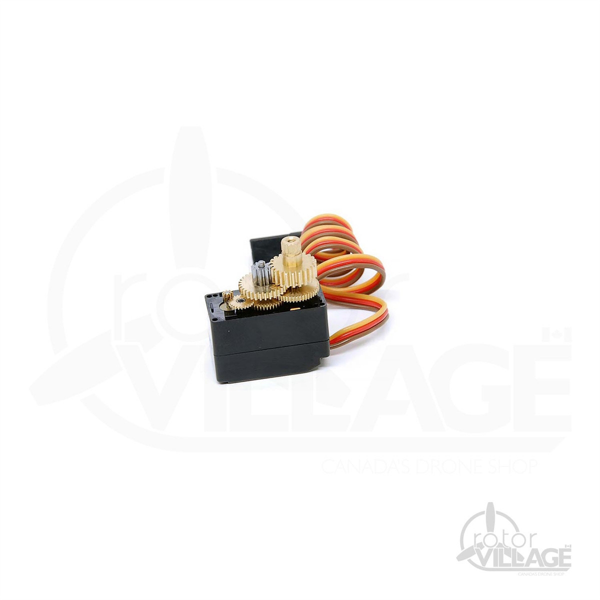 EMAX ES08MD II 13g Mini Metal Digital Servo - Rotor Village