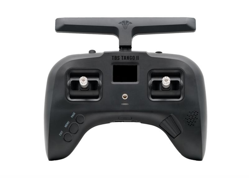 TBS Tango2 PRO 送信機 TBS Tango 2 - Crossfire Transmitter - Rotor Village