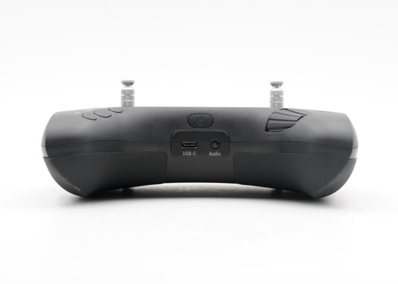 TBS Tango2 PRO 送信機 TBS Tango 2 - Crossfire Transmitter - Rotor Village