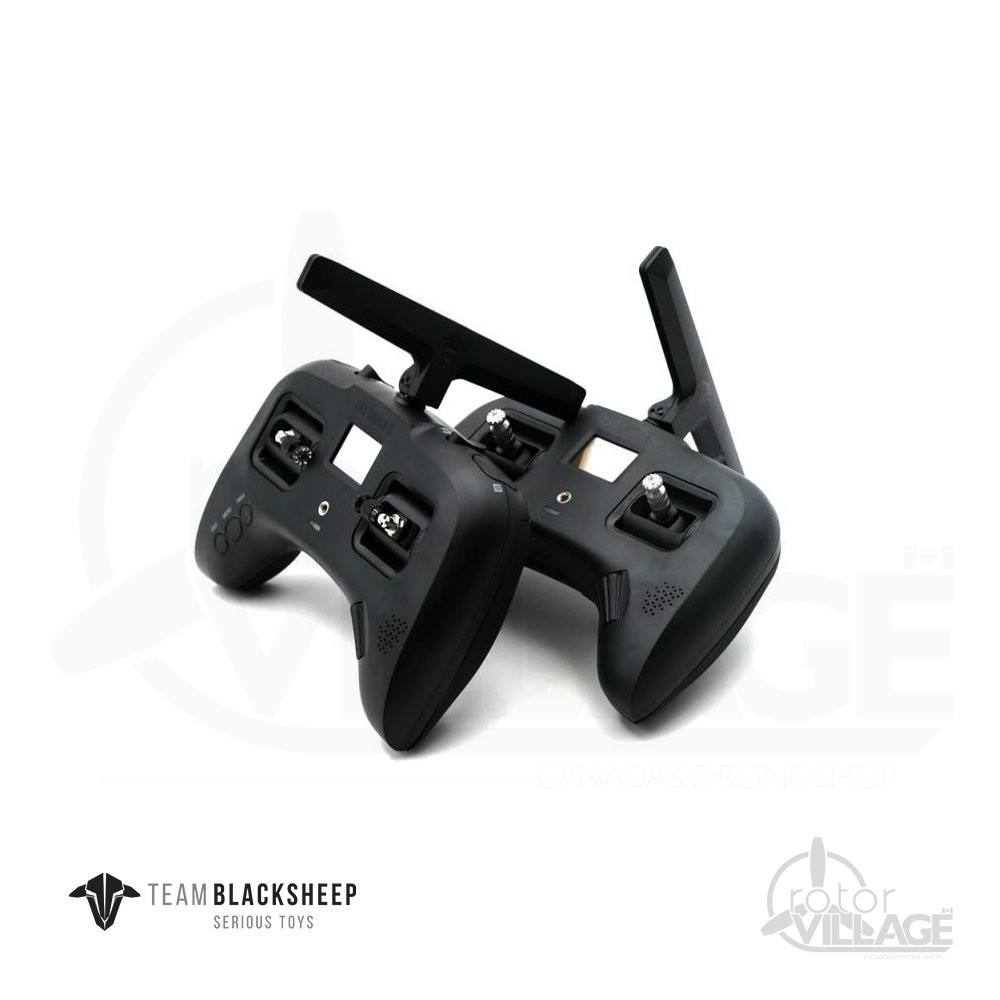 TBS Tango 2 - Crossfire Transmitter - Rotor Village