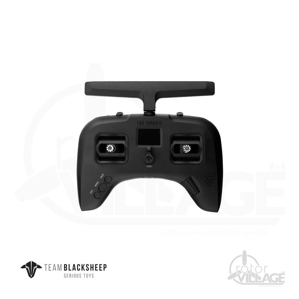 TBS Tango 2 PRO - Crossfire Transmitter - Rotor Village