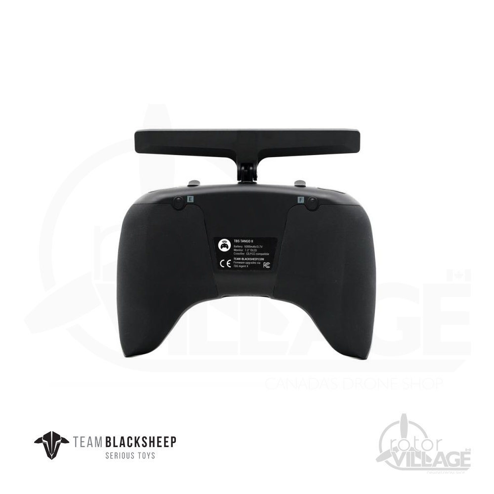 TBS Tango PRO Crossfire Transmitter