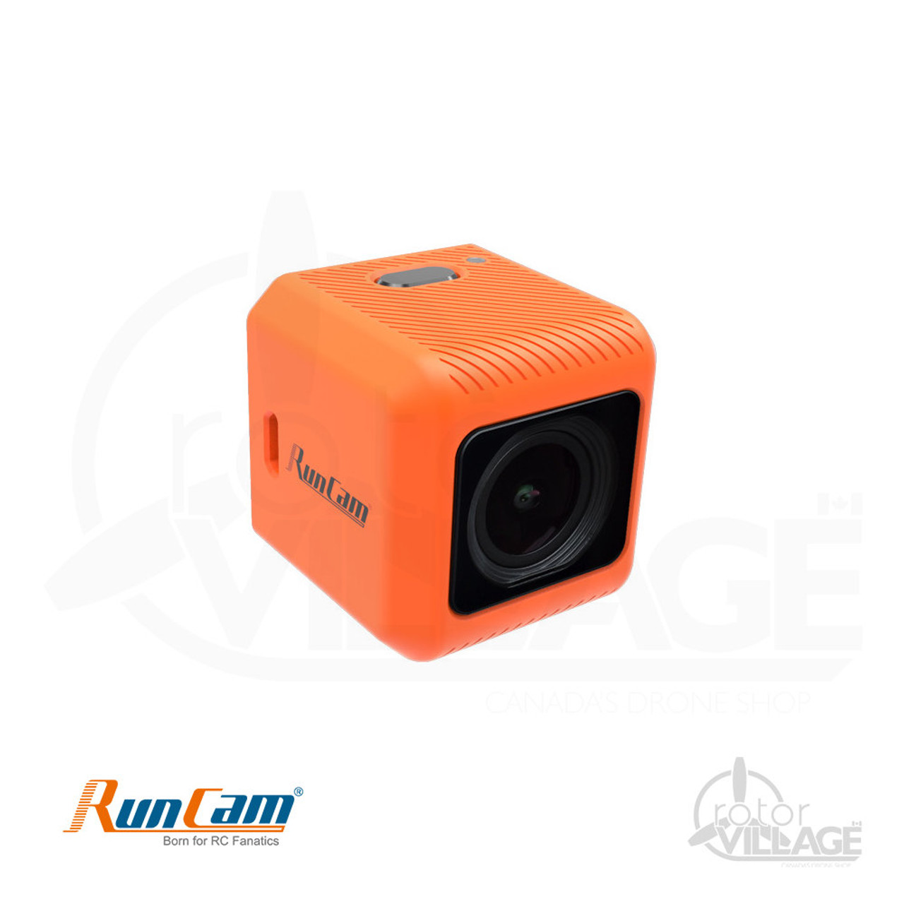 RunCam 5 Orange - HD 4K Action Camera