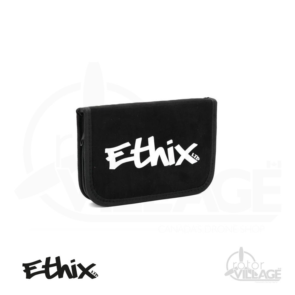 Ethix Tool Kit & Case - Rotor Village