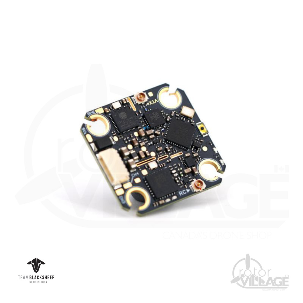＊matan＊ TBS Crossfire Sixty9 (VTX + RX) - Rotor Village