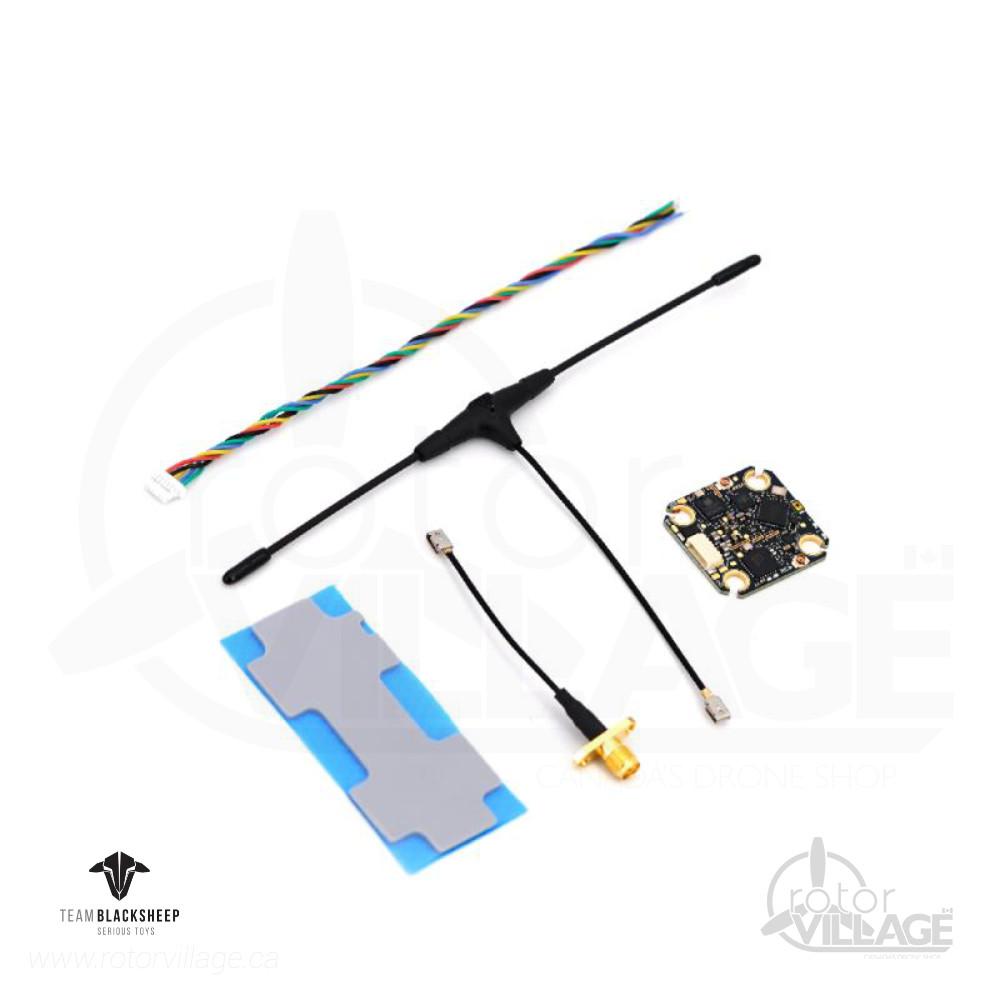 TBS Crossfire Sixty9 (VTX + RX) - Rotor Village