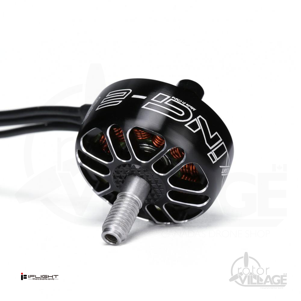 iFlight Xing-E PRO 2207 1800/2450kv Motor - Rotor Village