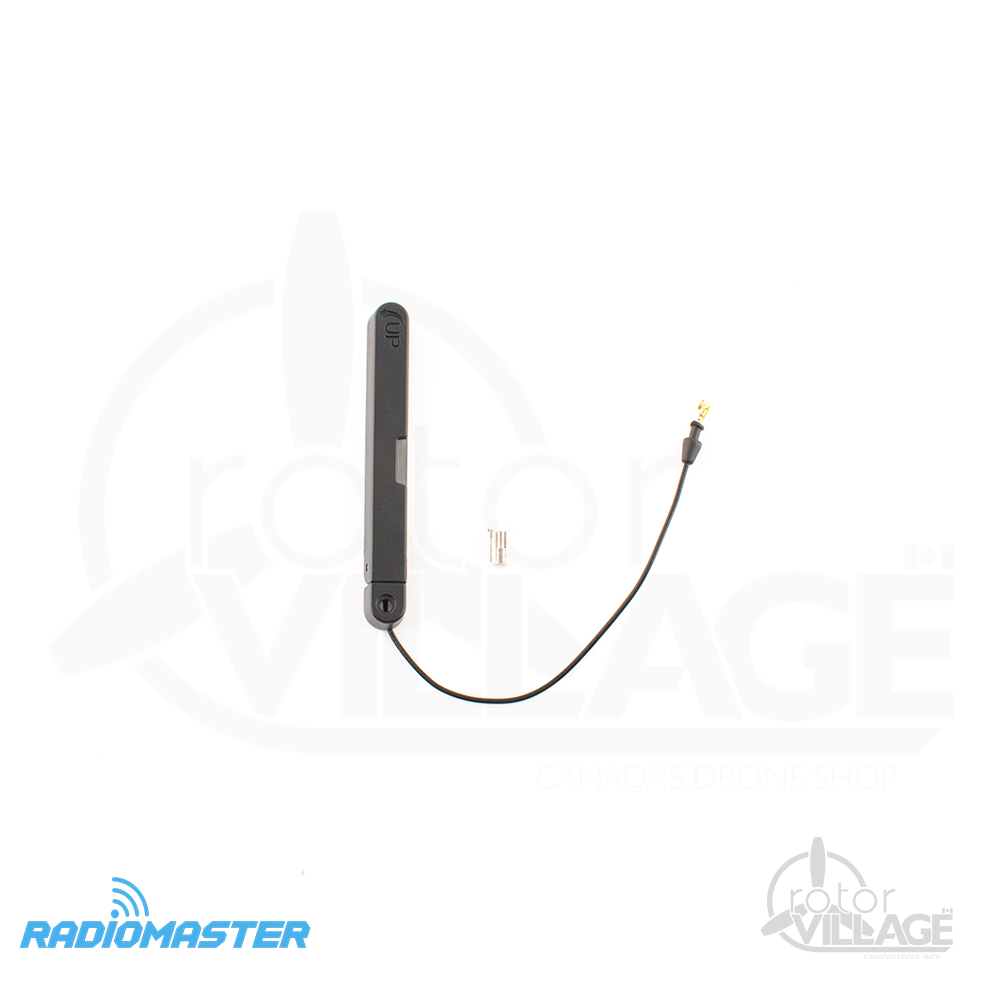 RadioMaster Zorro Replacement Antenna Rotor Village