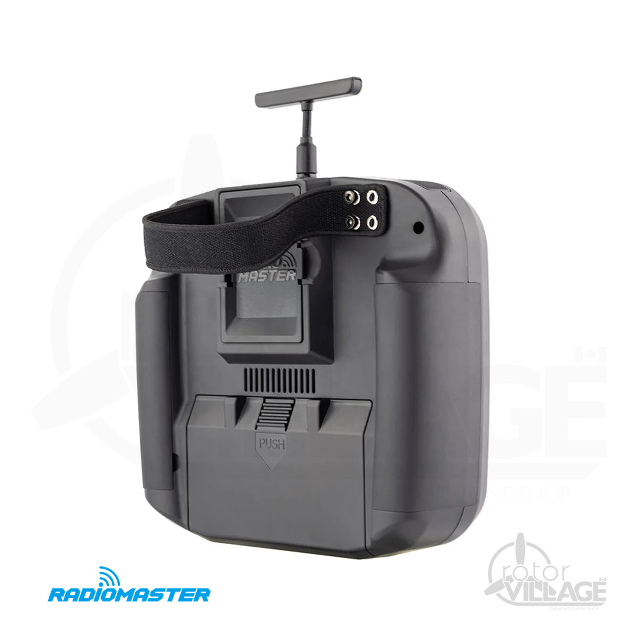 RadioMaster Boxer Elrs + バッテリーセット(2個) RadioMaster Boxer Radio Controller - ELRS