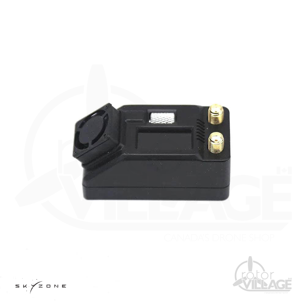 Skyzone SteadyView X 5.8GHz Goggle Receiver Module - Rotor Village