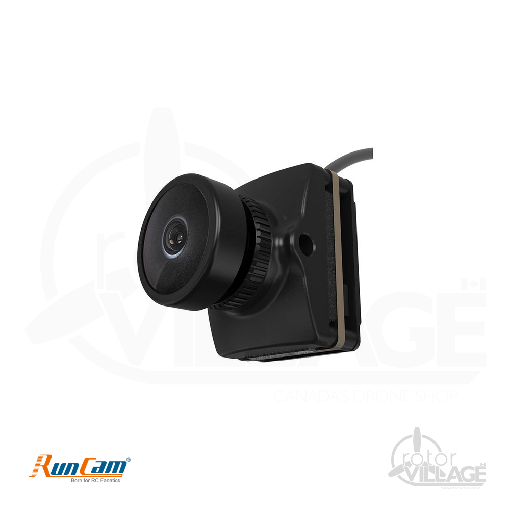 HDZero Nano 90 FPS Camera w/ Mipi - Rotor Village