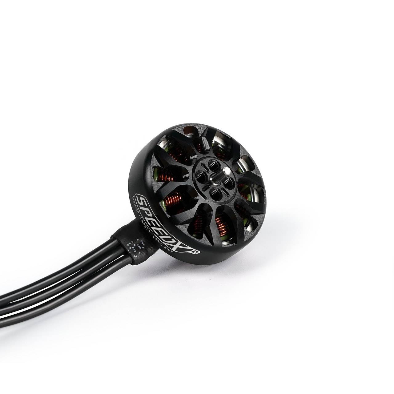 GEPRC SPEEDX2 1804 2450KV Motor - Rotor Village