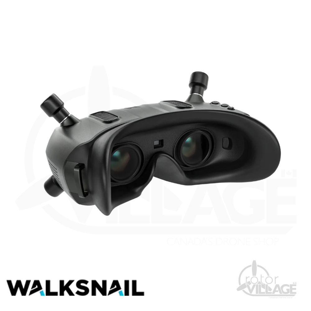 Walksnail Avatar HD FPV Goggles X - Rotor Village