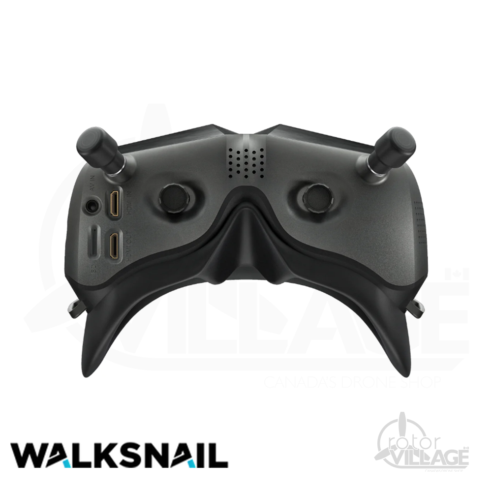 Walksnail Avatar HD FPV Goggles X - Rotor Village