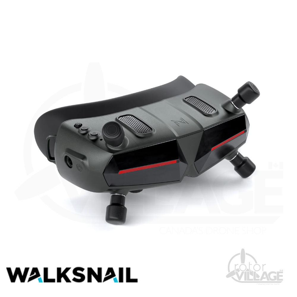 Walksnail Avatar HD FPV Goggles X - Rotor Village