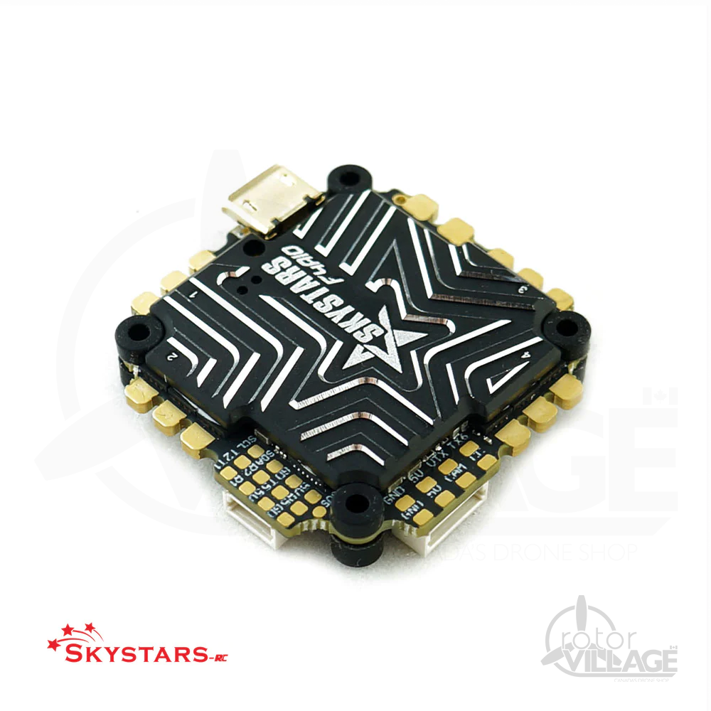 Skystars Jupiter F405 40A AIO - Rotor Village