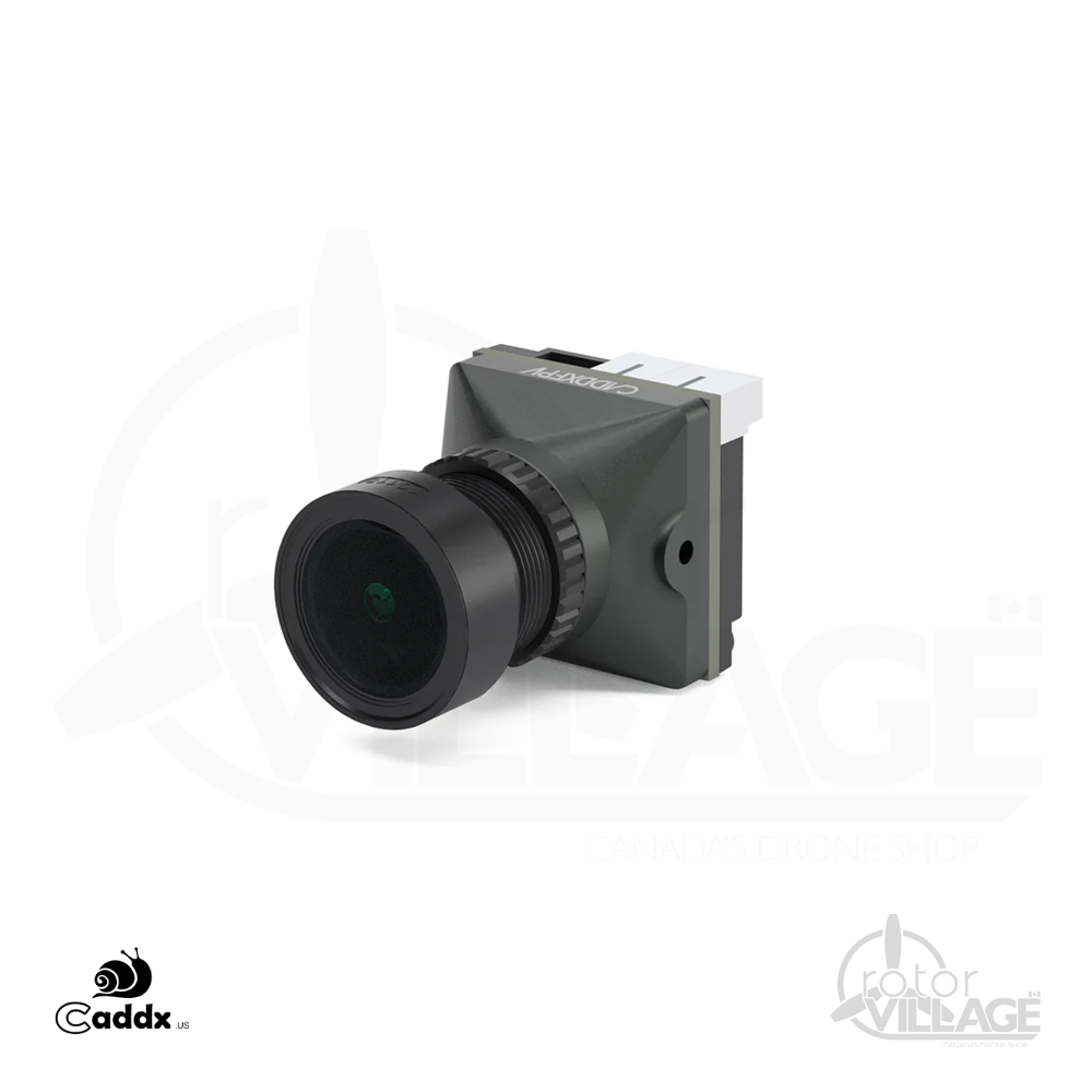 Caddx Ratel PRO FPV Camera - Rotor Village