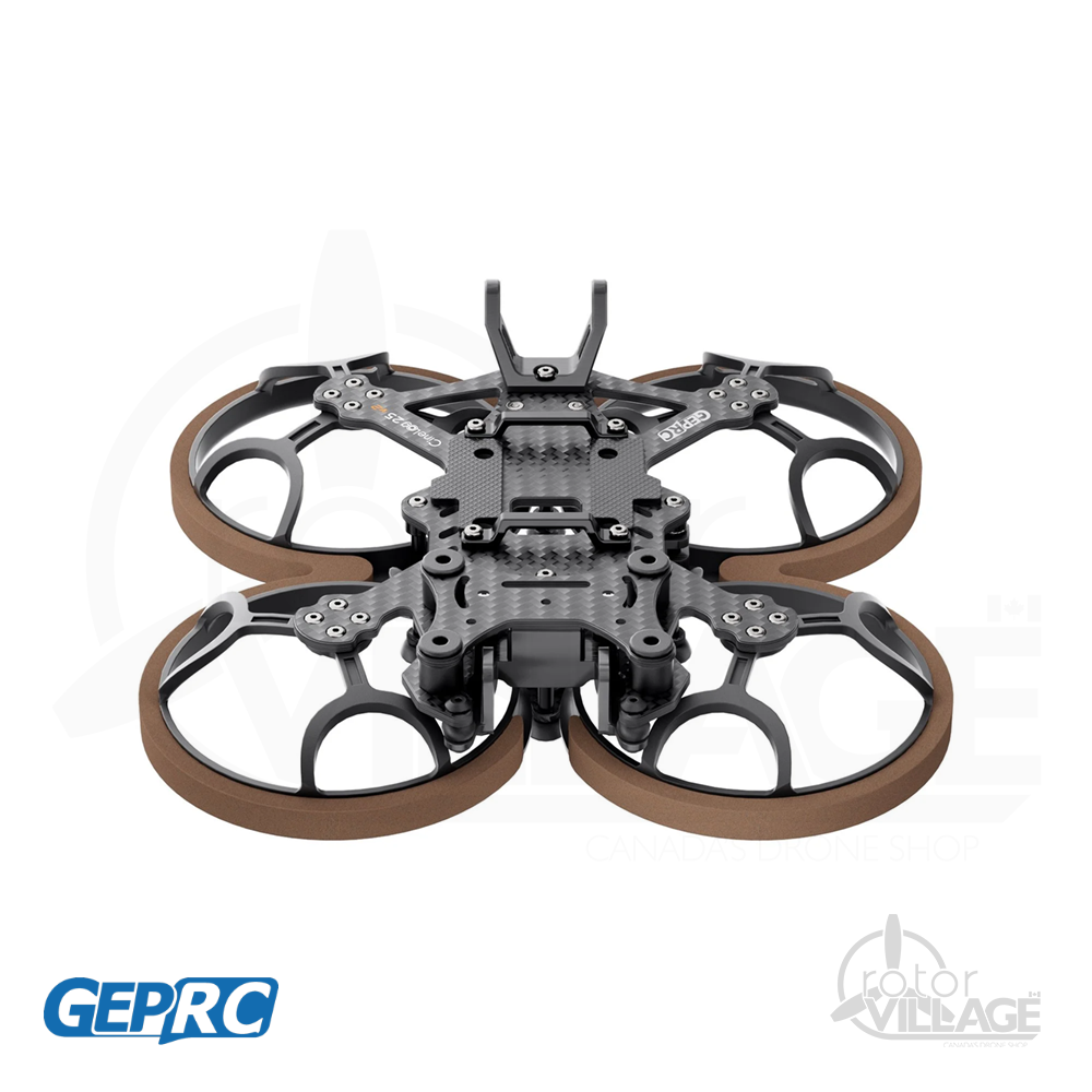 GEPRC Cinelog25 V2 Frame Kit - Rotor Village