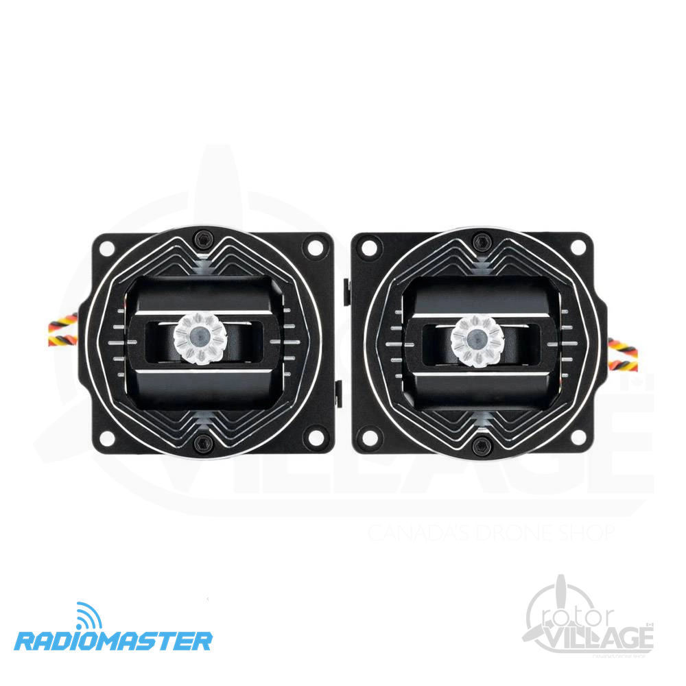 FMDT-66 'Gladiolus' ガレージキット ちまちま、がぶりえる (未塗装未