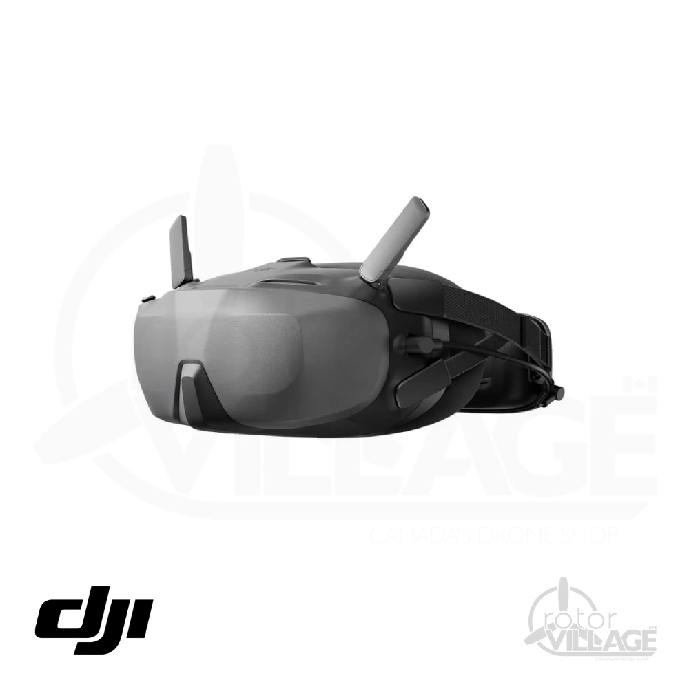 DJI Goggles N3 - Rotor Village