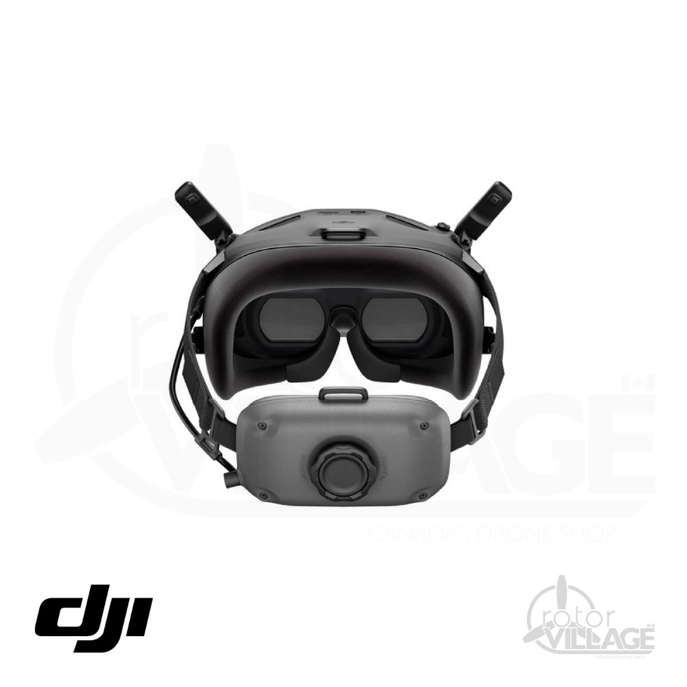 DJI Goggles N3 - Rotor Village
