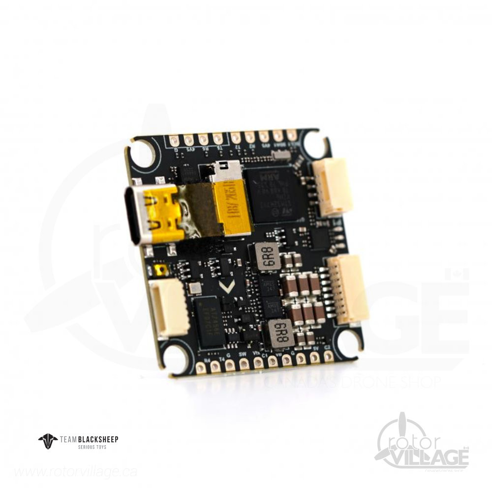 TBS Lucid H7 Flight Controller - Rotor Village