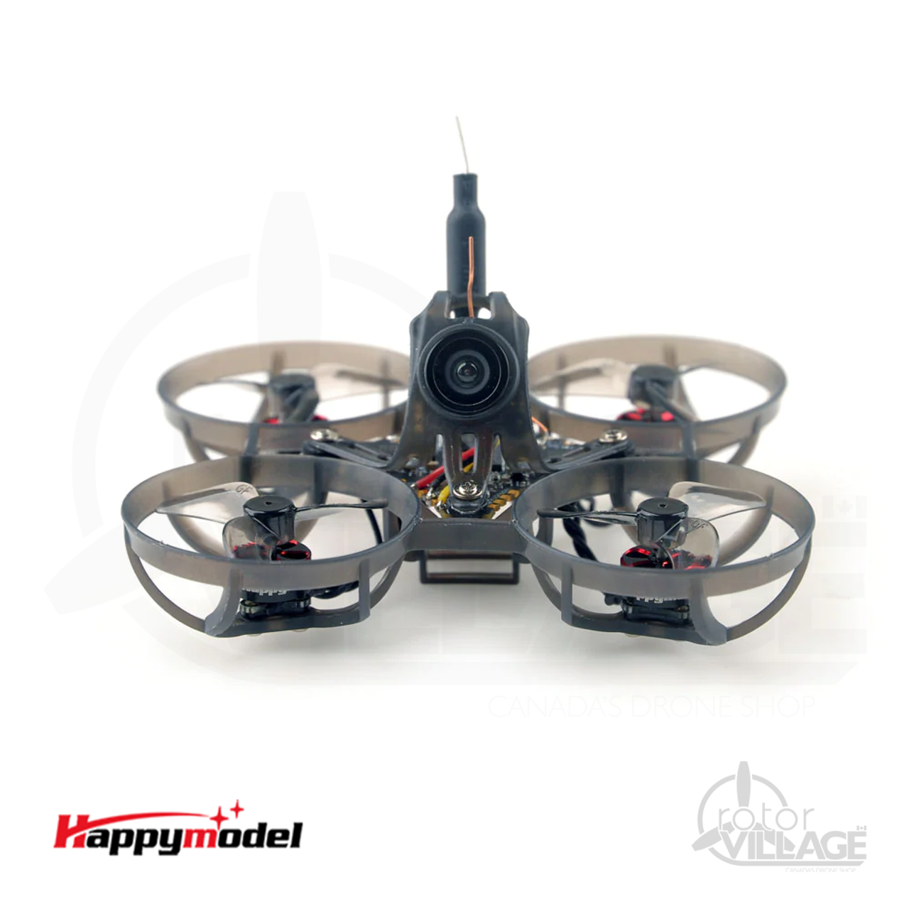 Happymodel Mobula6 2024 V2 ELRS 1S Whoop - Rotor Village